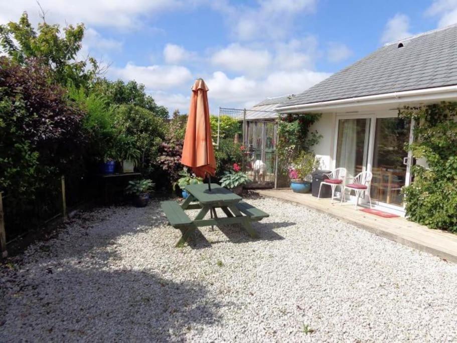 Wadebridge Whitecross Studio 2 المظهر الخارجي الصورة