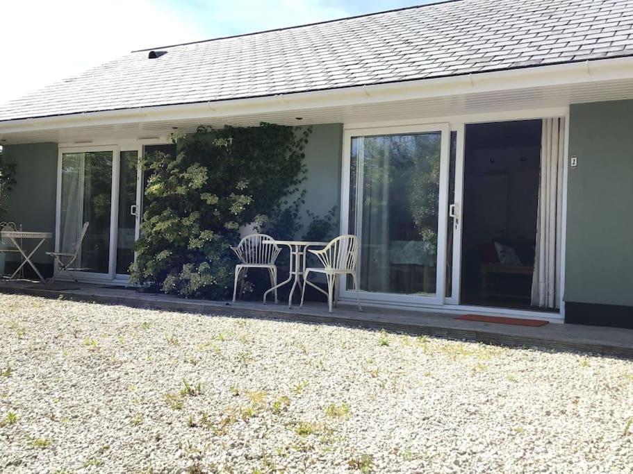 Wadebridge Whitecross Studio 2 المظهر الخارجي الصورة