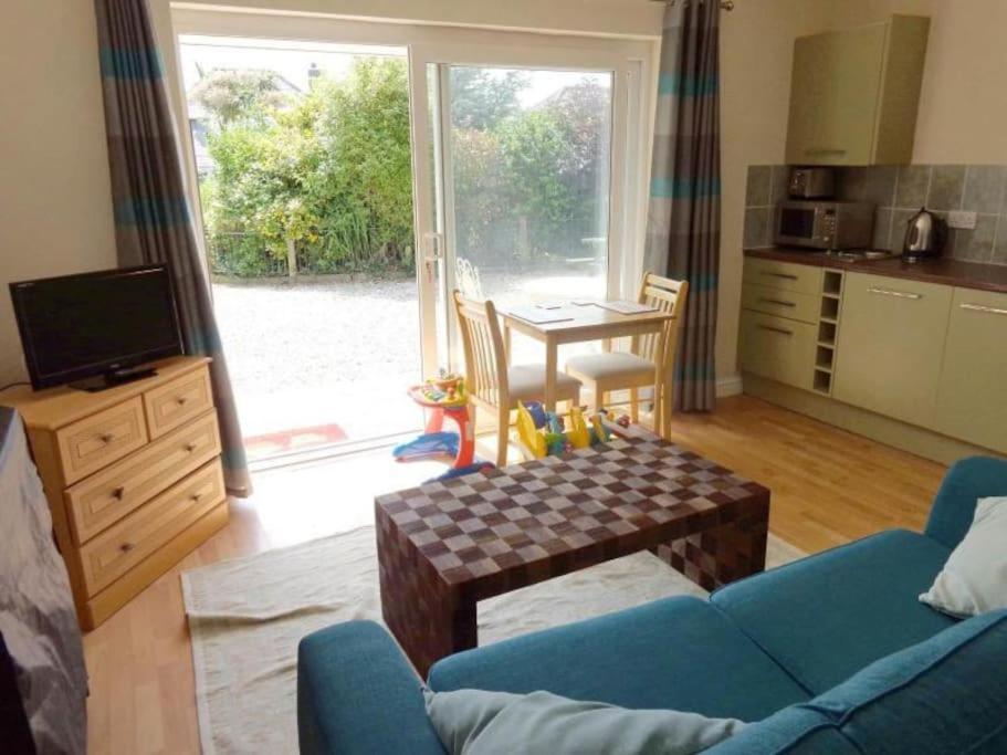 Wadebridge Whitecross Studio 2 المظهر الخارجي الصورة